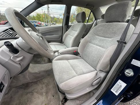 Used 2003 Toyota Prius FWD image 13