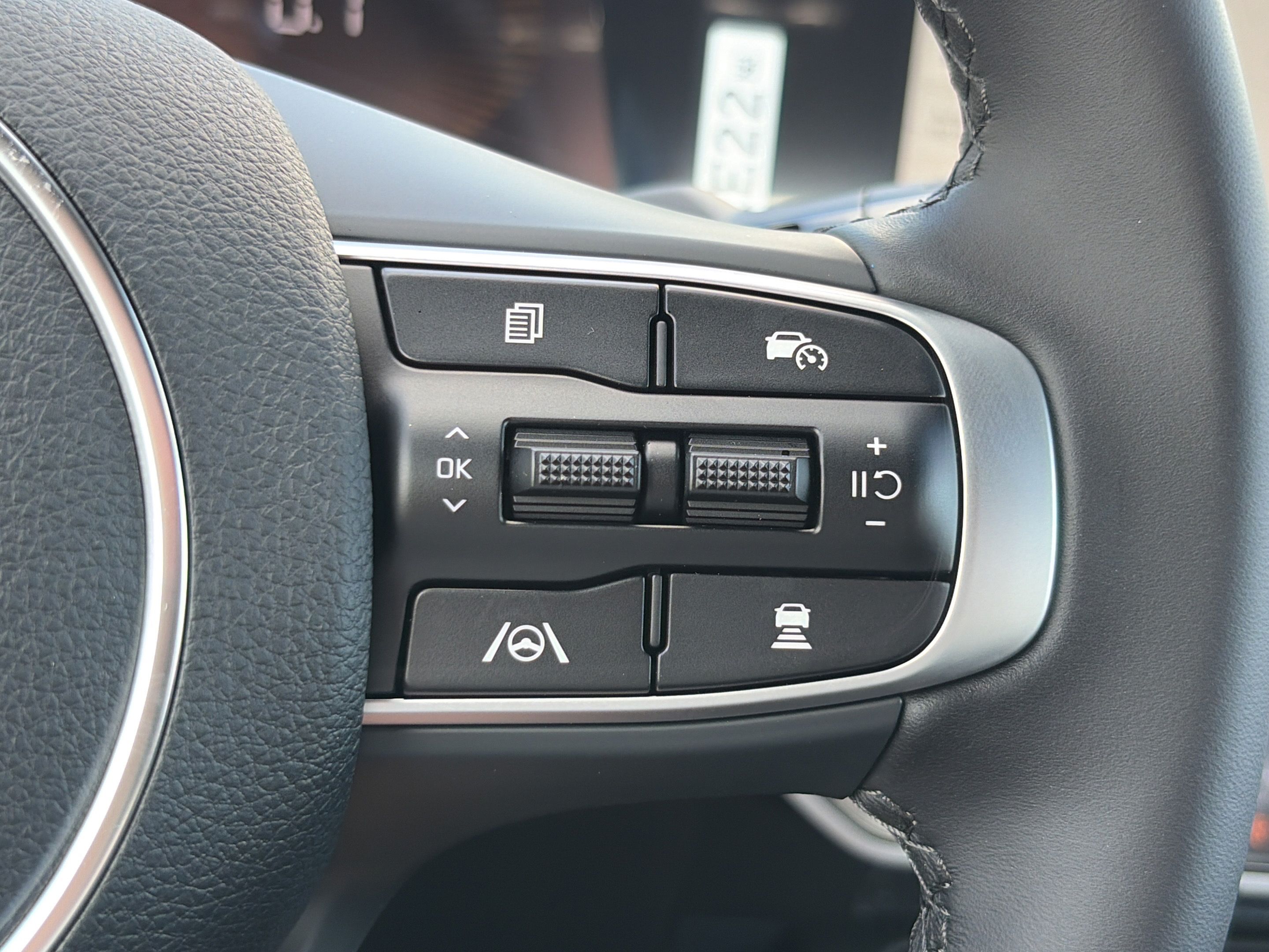 New 2026 Kia K5 GT-Line FWD image 23
