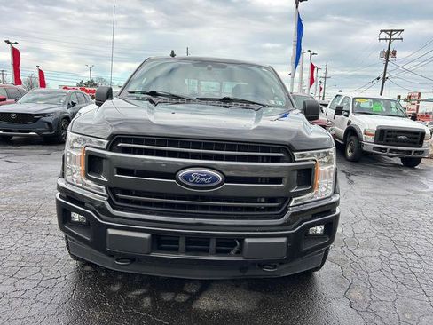 Used 2020 Ford F150 XLT w/ Equipment Group 302A Luxury image 8