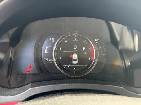 Used 2022 Lexus IS 350 F Sport w/ Navigation Package RWD image 9