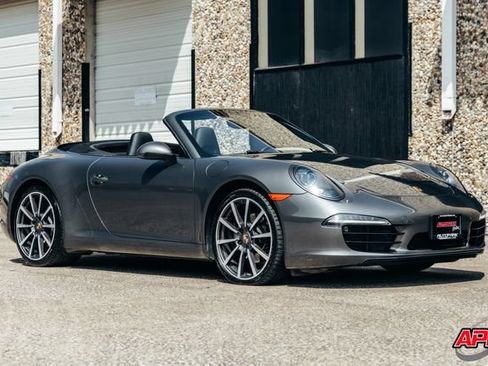Used 2013 Porsche 911 Carrera RWD image 6