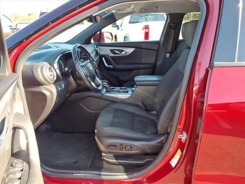 Used 2019 Chevrolet Blazer LT image 11