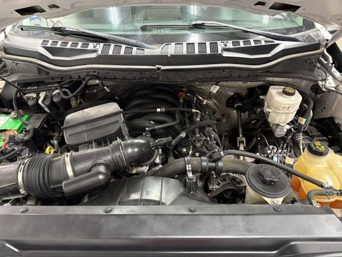 Used 2020 Ford F350 XL w/ XL Value Package image 40