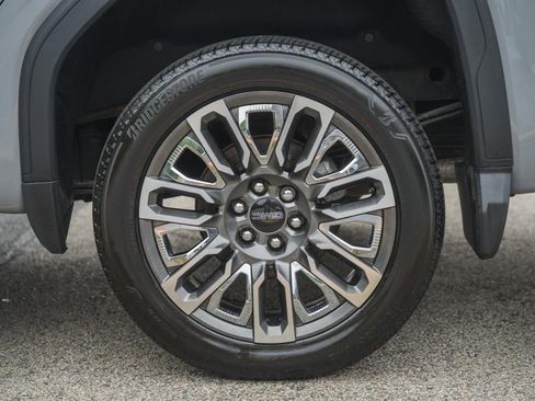 Used 2025 GMC Sierra 1500 Denali Ultimate AWD/4WD image 25