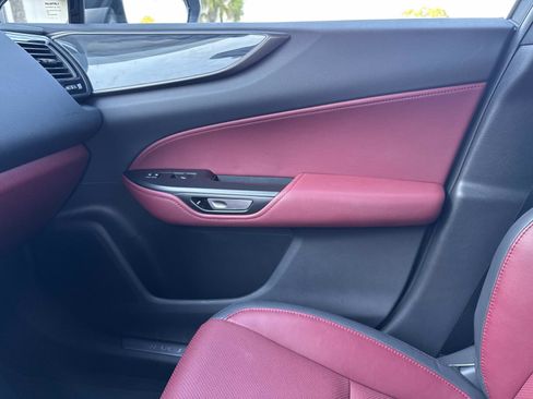 Certified 2025 Lexus NX 250 FWD w/ Premium Package image 24