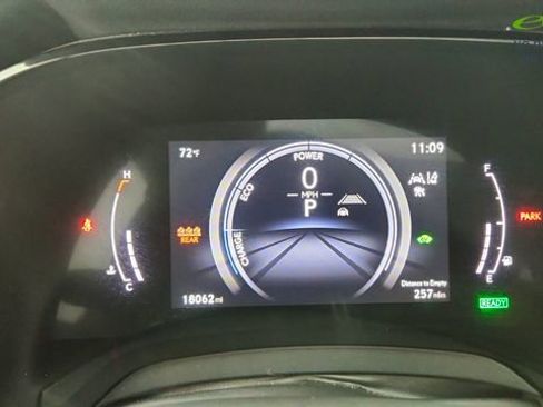 Used 2024 Lexus RX 350 w/ Technology Package AWD/4WD image 38