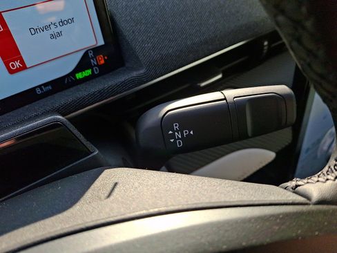 New 2025 Ford Mustang Mach-E Premium image 15