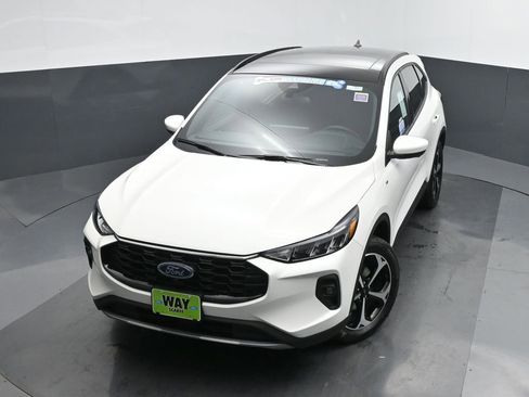 New 2025 Ford Escape ST-Line Elite w/ Tech Pack #2 image 40