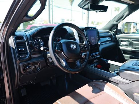 Used 2021 RAM 2500 Power Wagon w/ 75th Anniversary Edition image 16