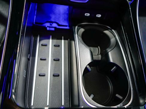 Certified 2022 Mercedes-Benz S 500 4MATIC image 22