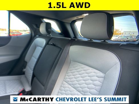 Used 2019 Chevrolet Equinox LT image 29