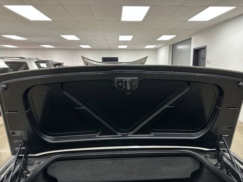 Used 2008 Chevrolet Corvette Convertible w/ Preferred Equipment Group image 74