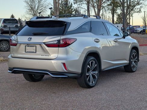 Used 2018 Lexus RX 350L AWD image 7