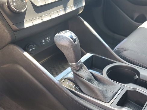 Used 2018 Hyundai Tucson SEL image 28