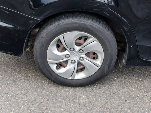 Used 2015 Honda Civic LX image 5
