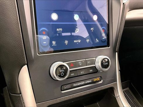 Certified 2023 Ford Edge SEL w/ Convenience Package AWD/4WD image 31