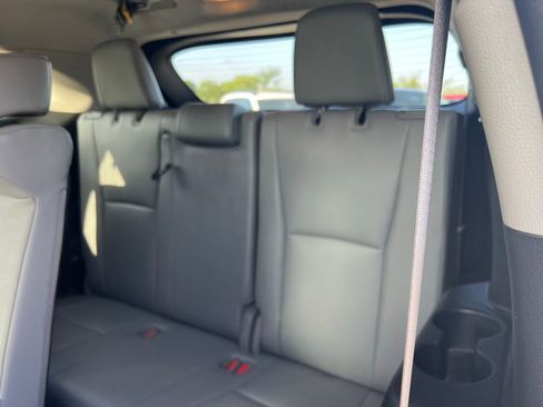 Used 2021 Toyota Highlander XLE image 20