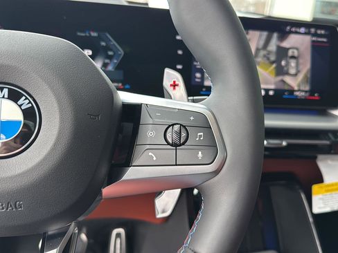 New 2026 BMW X1 M35i w/ Technology Package image 19