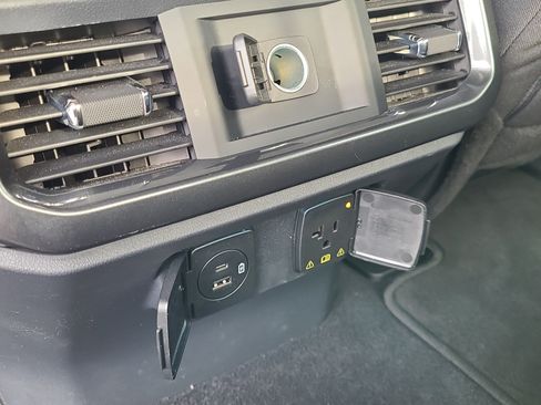 Used 2023 Ford F150 XLT w/ Equipment Group 302A High AWD/4WD image 16