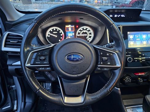 Used 2021 Subaru Forester Premium w/ Popular Package #1 image 24