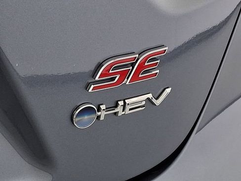 Certified 2025 Toyota Corolla SE FWD image 38