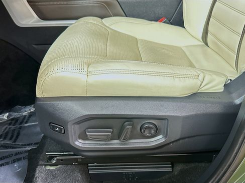 Used 2023 Toyota Tundra 1794 Edition w/ TRD Off-Road Package image 18