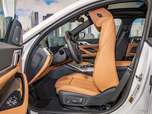 Used 2025 BMW i4 xDrive40i w/ Premium Package image 20