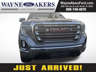 Used 2020 GMC Sierra 1500 SLT w/ SLT Premium Plus Package AWD/4WD video 1