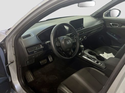 Used 2026 Honda Civic Sport image 9