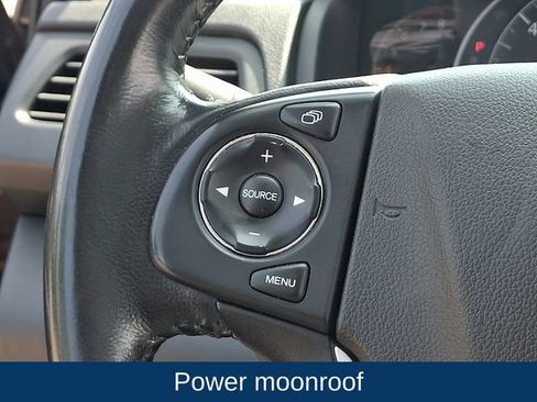 Used 2015 Honda CR-V EX-L image 7