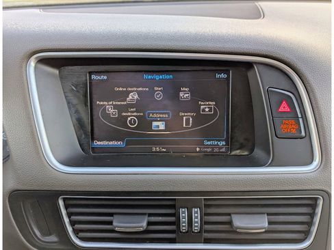 Used 2015 Audi Q5 2.0T Premium Plus w/ Technology Package image 22