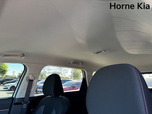 New 2026 Kia Sorento LX image 16