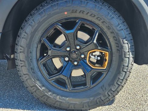 New 2026 Ford Explorer Tremor w/ Tremor Ultimate Package image 32