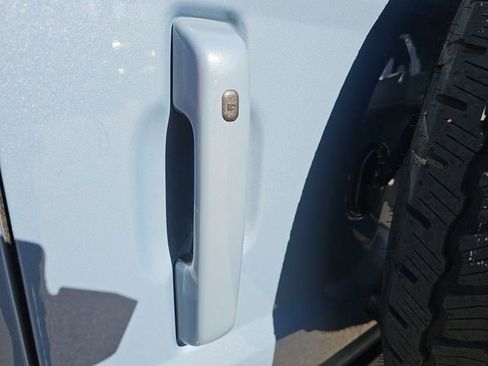 Certified 2024 Ford Bronco Outer Banks AWD/4WD image 13