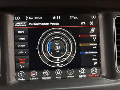 Used 2021 Dodge Charger Scat Pack w/ Dynamics Package image 41