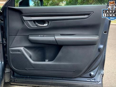 Used 2024 Honda CR-V Sport-L image 23