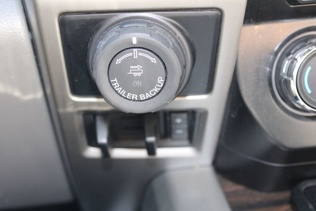 Used 2016 Ford F150 Lariat w/ Equipment Group 501A Mid AWD/4WD image 27