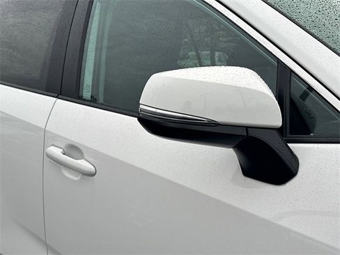 New 2025 Toyota RAV4 XLE image 11