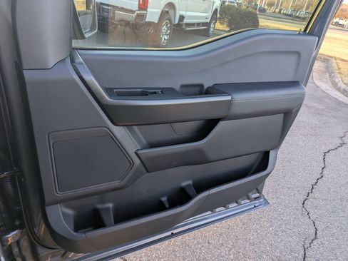 New 2026 Ford F150 STX w/ Equipment Group 200A RWD image 33