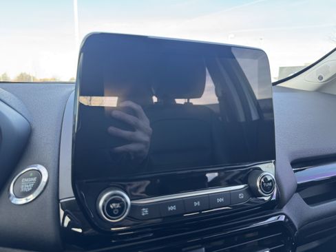 Used 2018 Ford EcoSport Titanium image 25