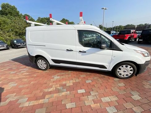 Used 2023 Ford Transit Connect XL FWD image 20