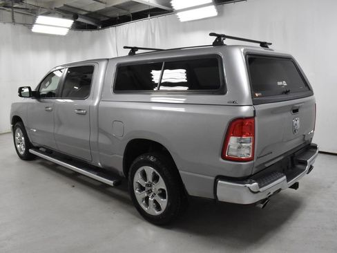 Used 2022 RAM 1500 Big Horn image 7