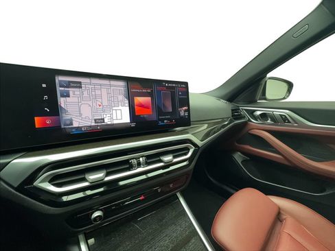 Used 2023 BMW i4 eDrive35 RWD image 45