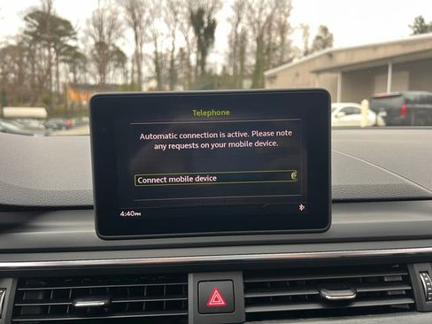 Used 2018 Audi A4 2.0T Ultra Premium image 22