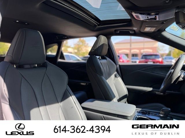 Certified 2024 Lexus RX 350 F Sport w/ Convenience Package AWD/4WD image 18