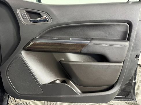 Used 2022 GMC Canyon Elevation w/ Elevation Premium Package image 37