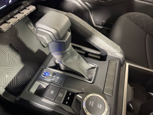 New 2026 Toyota Tacoma SR5 image 22