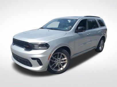 Used 2024 Dodge Durango GT