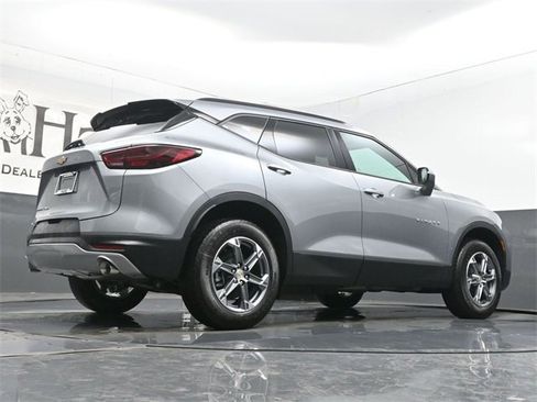 New 2026 Chevrolet Blazer LT w/ Convenience Package image 11