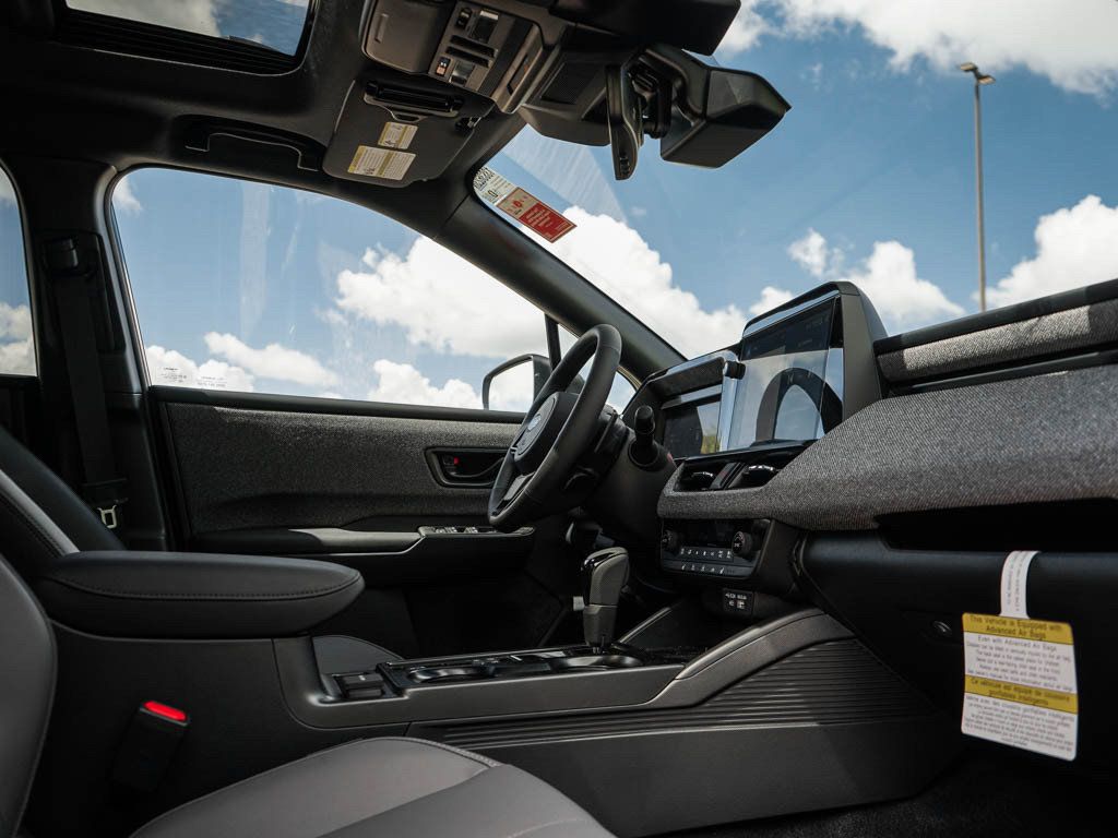 New 2026 Subaru Outback Limited XT AWD/4WD image 10